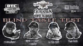 Episode 54:  Gurkha 