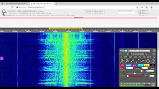 Live Coverage of the Tokyo 2021 Olympic Games Opening Ceremony on NHK Radio 1 594khz