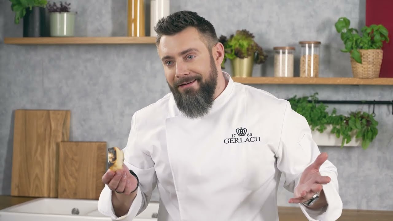 Sałatka cypryjska z serem halloumi