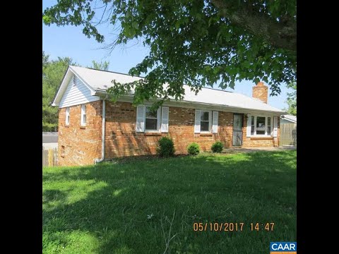 66 KENDRICK AVE, Verona, VA home video tour