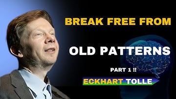 How To Break Reactive Patterns | Eckhart Tolle on Presence in Relationships