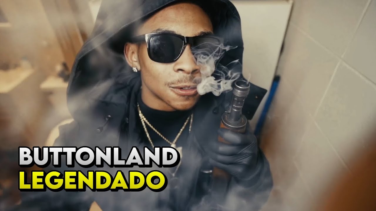 Lil Scoom89 - Buttonland (LEGENDADO) - YouTube