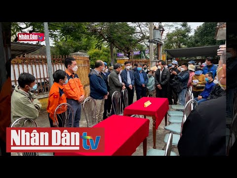 Video Xác định nguyên nhân ban đầu vụ lật tàu ở Quảng Nam - youtube