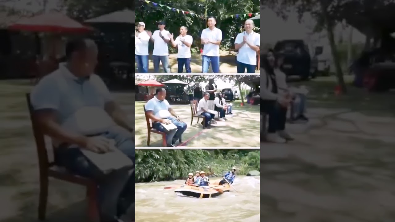 Bergabunglah dalam kegiatan outbound dan rafting kami yang luar biasa!