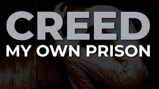 Creed - My Own Prison (Official Audio) chords