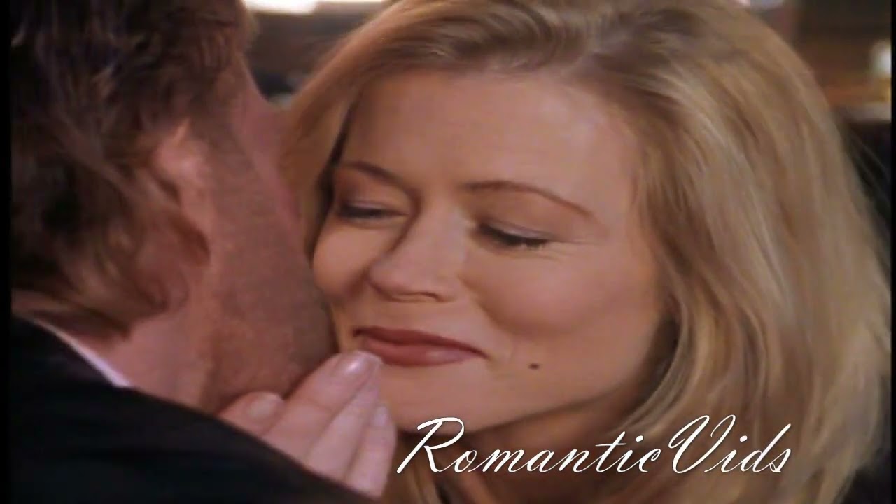 Walker, Texas Ranger/Walker and Alex/When You Say Nothing At All