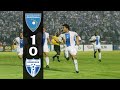 Guatemala [1] vs. Honduras [0] FULL GAME -10.13.2004- WCQ2006