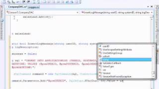 Lesson 7 (Part 2) - Events, Delegates, Stack and Heap in C#
