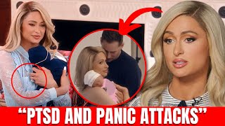 Paris Hilton REVEALS Reason Of Using Surrogate | Heartbreaking TRUTH