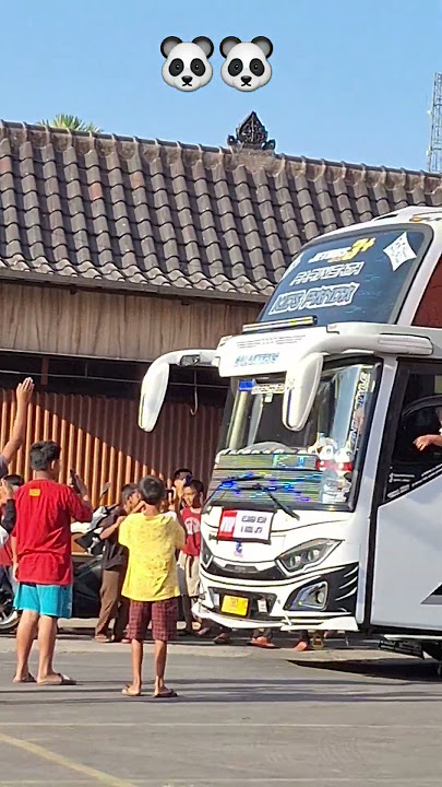 KIDS PANDA Tunggal Jaya, basuri Stroberi mangga apel terbalik #shorts #basuri #telolet