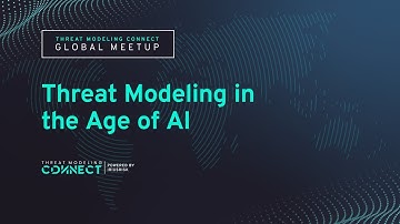 Threat modeling in the age of AI -  3 steps to understanding AIML system attack surfaces