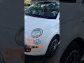 2008 Fiat 500 - CHF 1’500.- #Shorts