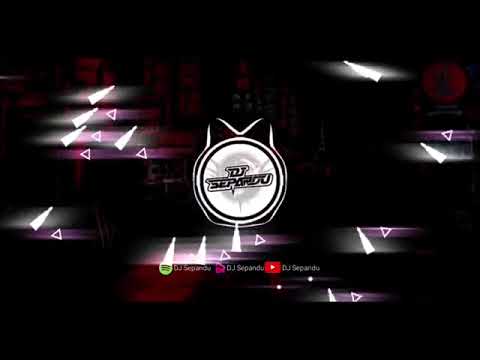 FULL BASS MENGKANE|JUNGLE DUTCH V15 SPEED UP X REVERB