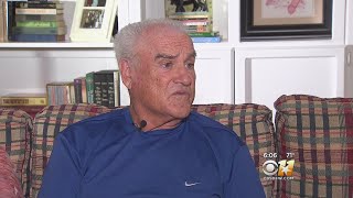 Former Pastor Recalls 1999 Shooting At Fort Worth Church