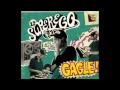氷の微笑 / GAGLE