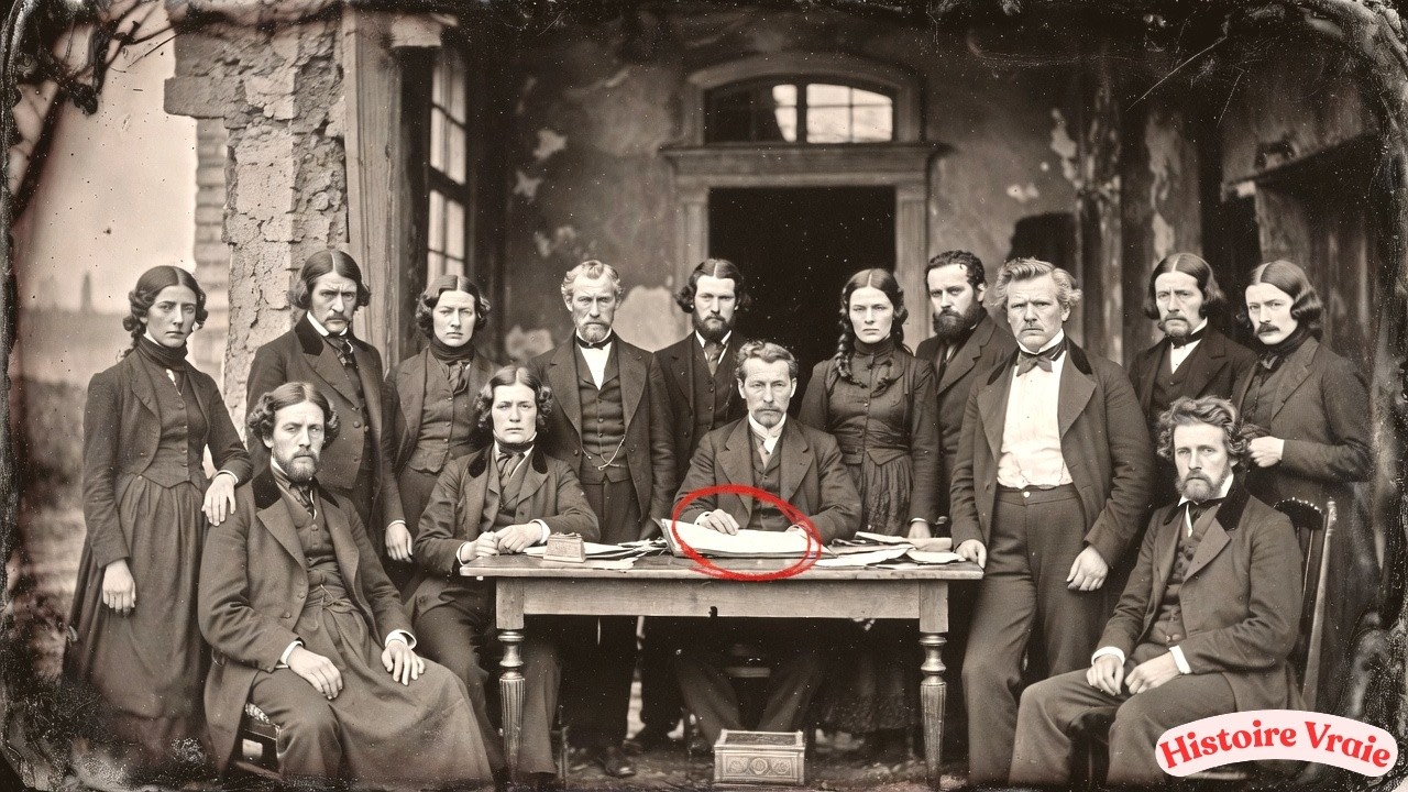 Villeneuf : l’histoire la plus macabre d’une famille française