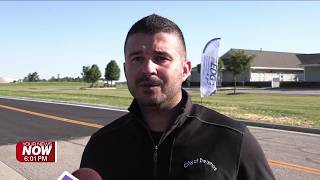 Details Delphos mayor Andre McConneahea announces resignation News