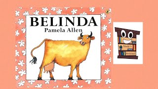 Belinda by Pamela Allen Read Aloud kids stories bedtime story children s books