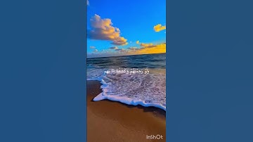 سورة المؤمنون الجزء الثاني عشر بصوت الشيخ ياسر الدوسري ❤️ #قرآن #قرآن_كريم #قران #قران_كريم