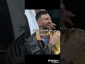 Messi 🫡🤫