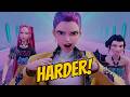 Kpop Music Demon Hunters Songs Hit Way Harder Than Expected 