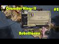 Crusader Kings 2 - Folge 2 - Rebellionen