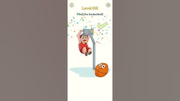 DOP 2: Delete One Part  Level 513 Walkthrough Solution #shorts #DOP2