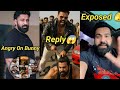 Rajat Dalal Angry With Bunny Boss Pradeep Dhaka Reply Rajveer Exposed Rajat Dalal Angry With Bunny Boss Pradeep Dhaka Reply Rajveer Exposed
