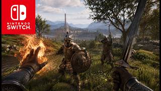 TOP 15 MOST ANTICIPATED Games on Nintendo Switch and Switch 2 screenshot 3