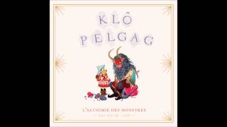 Video thumbnail of "Klô Pelgag - Comme des rames"