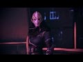 Mass Effect 3 Citadell DLC Shepard hilft Garrus beim Flirten 2 Deutsch