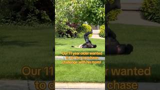 Famous Officer arresting her own son 😂 #shorts Wealth