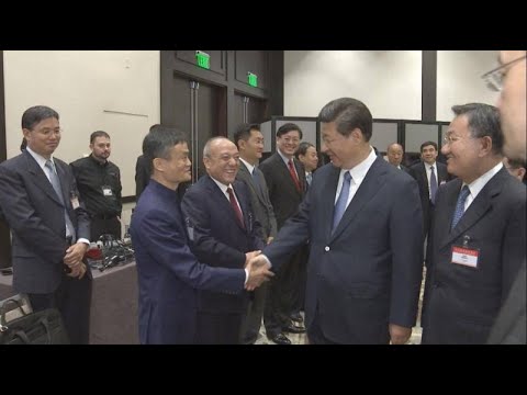 《今日点击》习近平与内外所有人对立 被政变已成选项（03/05）