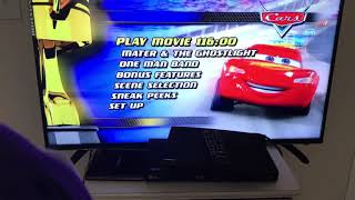 Bonnie Watches The Thx Logo Part 2