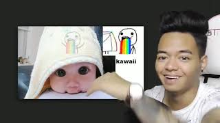 REZA OKTOVIAN | RAPYOURBAE | AGAMA REZA OKTOVIAN?