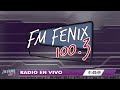 una ciudad sin nombre 8-6-2026 Fm Fénix 100.3 #FmFenixMartinez