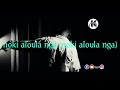 CHARISME Diesel Gucci Lyric & traduction Kidumba music