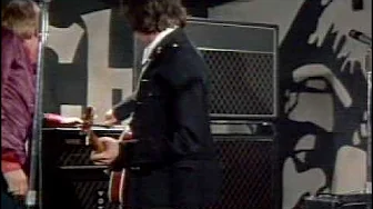The Yardbirds Stroll On From The Blow Up The Yardbirds Stroll On From The Blow Up
