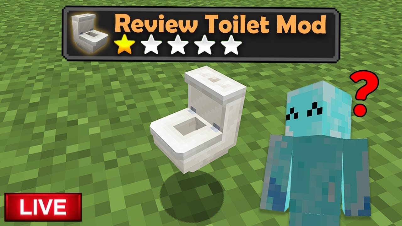 Checking Out ANY Mods You Put In Chat