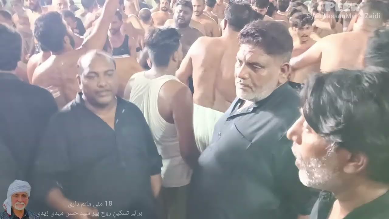 Veer Na Mn Teri Qabar Banawan | Ravi Road Party Lahore | 18 May 2025 Matamdari | Arifwala