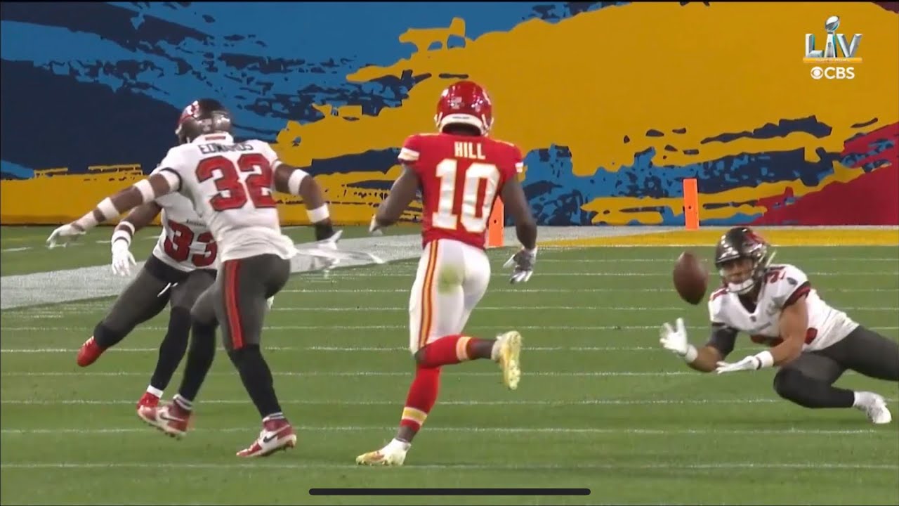 Crisp Can't Miss Play | Devin Lloyd Intercepts Mahomes' Pass And Takes It 99 Yards For A Td Picture for Your Screen Crisp Can't Miss Play | Devin Lloyd Intercepts Mahomes' Pass And Takes It 99 Yards For A Td Picture for Your Screen