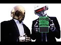 Daft Punk Human After All Sounds Using the Digitech Synth Wah Pedal