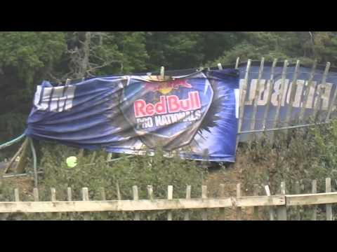 Redbull Pro Nationals 2011 (Whitby) With the Pococ...