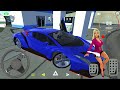 Sport Car Simulator 2020 || Lambo&GTR&GT Driving Simulator - Best Android Gameplay FHD