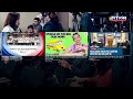 LIVE | PCO Press Briefing kasama ang PNP, DOJ at DILG