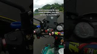 #fyp #pensamientos #foryou #motivacion #parati #viajeenmoto #chiapas #carretera#motos #italika #125z
