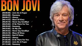 Bon Jovi  Rock Classics 2026  Greatest Hits U0026 Arena Rock Anthems