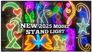 Led Stand Light 2025 Wholesale Price Manufacturing In Chandannagar