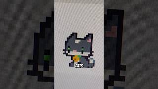Super Cat Tales new NPC #gaming #godot #devlog @Neutronized
