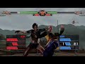 VF5FS match - Vanessa (Kruza) vs. Shun (Elbohapypapy)